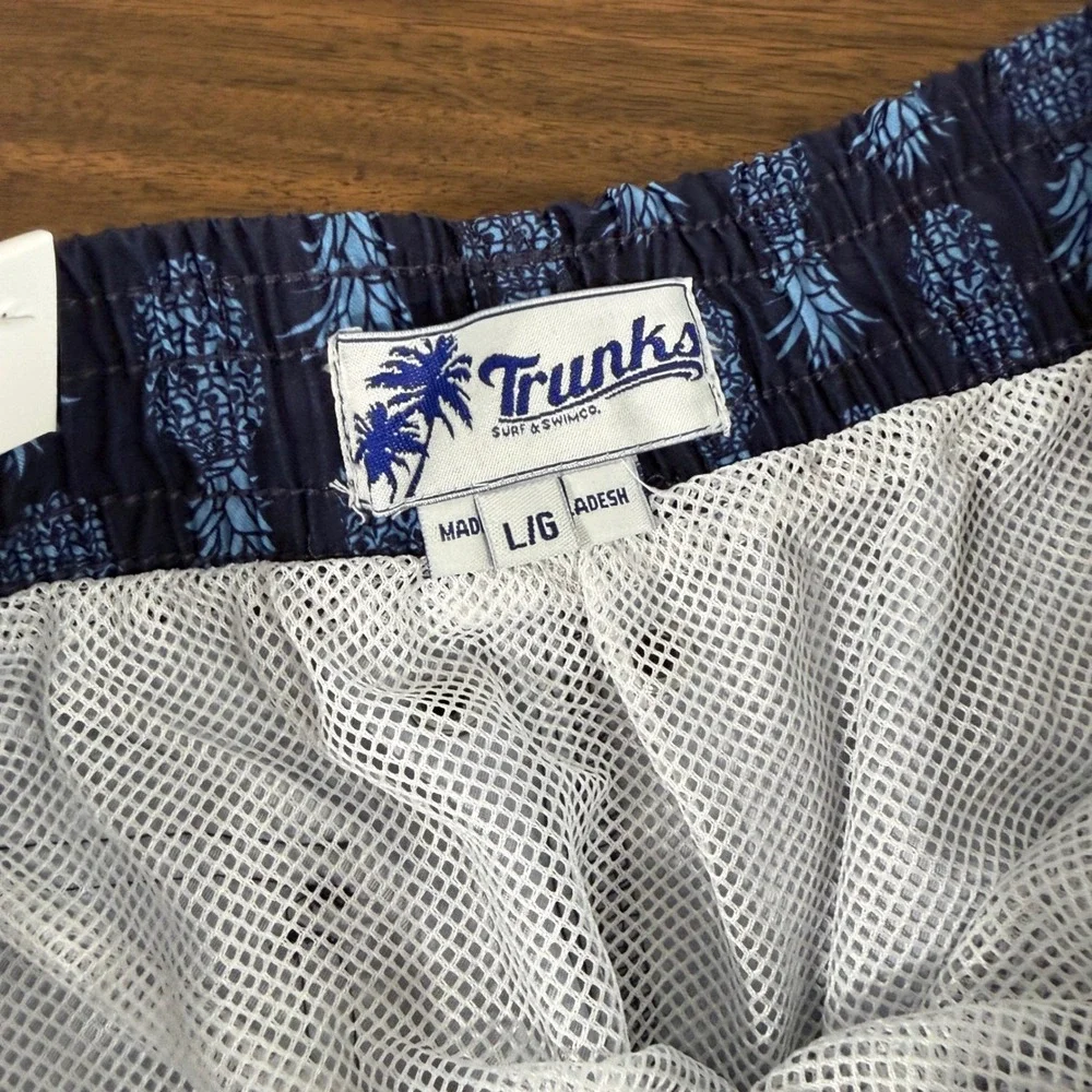 Trunks Surf & Swim Co. dive into